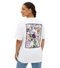 Kanroji Mitsuri (DEMON SLAYER) Premium Oversized Tee