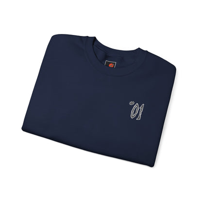 Armin Arlert (ATTACKONTITAN) Crewneck