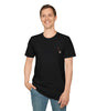 Turbo Granny (Dandadan) Casual Tee
