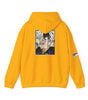 Inosuke Hashibira (DEMON SLAYER) Sudadera con capucha