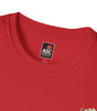 Camiseta informal Giyu Tomioka (DEMON SLAYER)