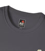 Camiseta informal de Muichiro Tokito (DEMON SLAYER)