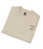 Camiseta informal de Annie Leonhart (ATAQUE A LOS TITANES)