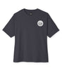 Dabi (My Hero Academia) Premium Oversized Tee