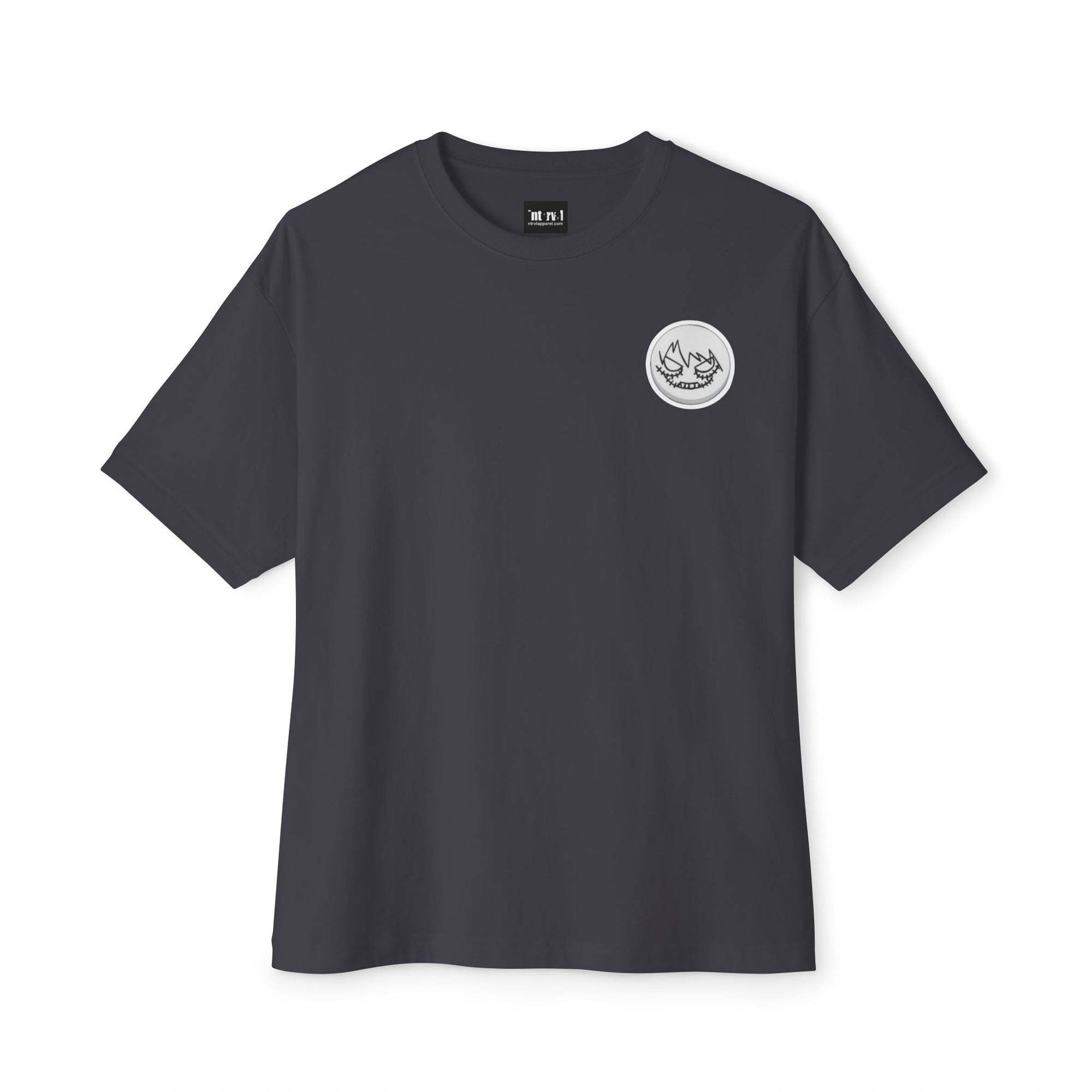 Dabi (My Hero Academia) Premium Oversized Tee