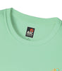 Camiseta informal Zenitsu Agatsuma (DEMON SLAYER)