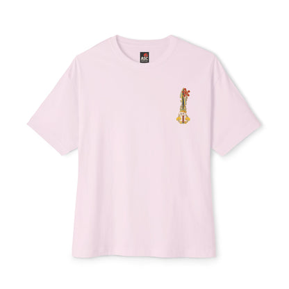Tengen Uzui (DEMON SLAYER) Oversized Tee