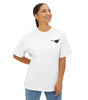 King Bradley (FULLMETAL) Premiun Oversized Tee