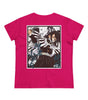 Camiseta de mujer Obanai Iguro (DEMON SLAYER)