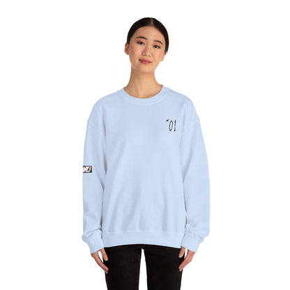 Armin Arlert (ATTACKONTITAN) Crewneck
