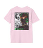Tanjiro Kamado (DEMON SLAYER) Casual Tee