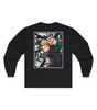 Yuji Itadori (JUJUTSU KAISEN) Long Sleeve