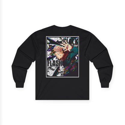Yuji Itadori (JUJUTSU KAISEN) Long Sleeve