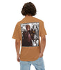 Genos (One-Punch Man) Premium Oversized Tee