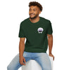 Camiseta informal Satoru Gojo (JUJUTSU KAISEN)