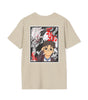 Ken "Okarun" Takakura (Dandadan) Casual Tee