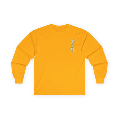 Sanemi Shinazugawa (DEMON SLAYER) Long Sleeve