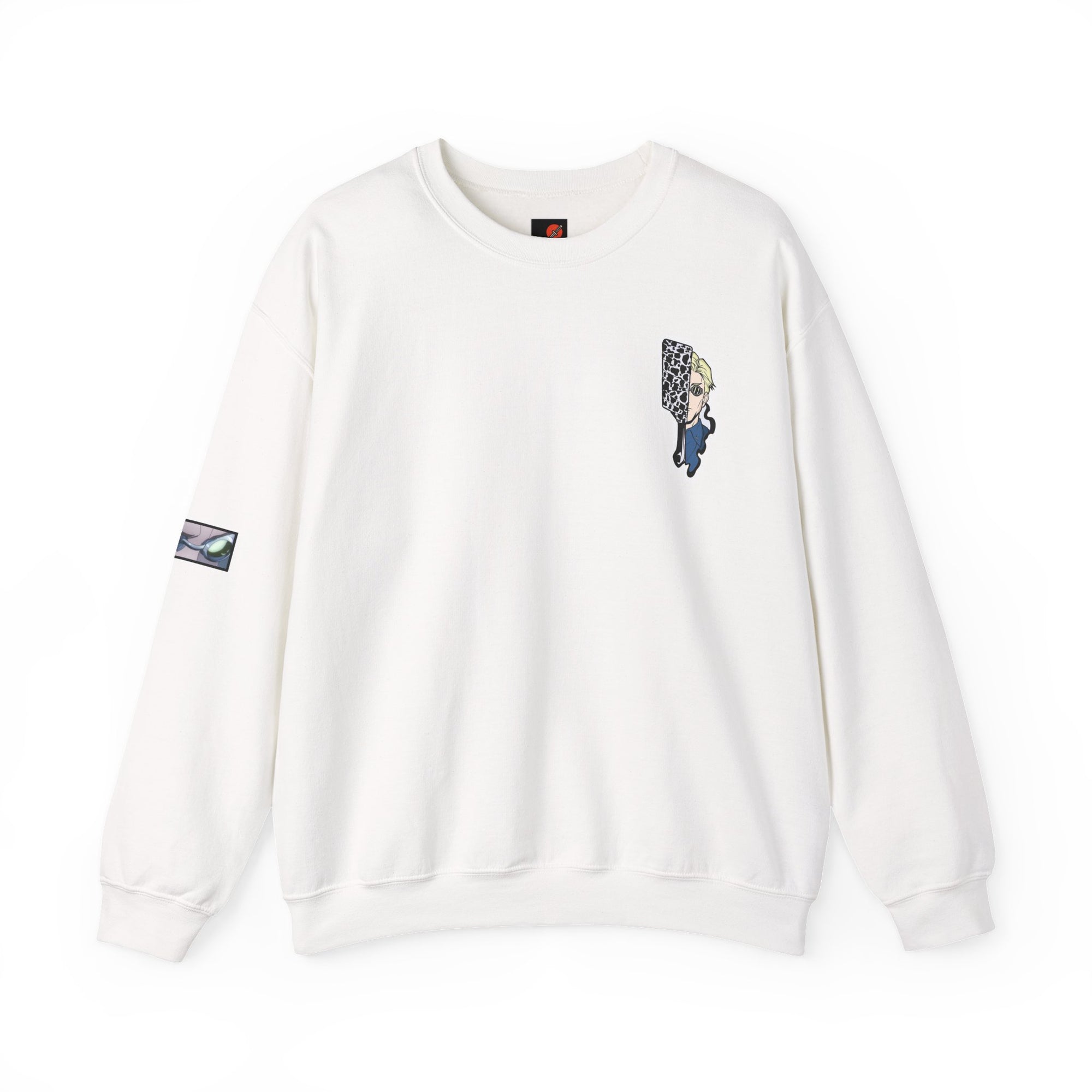 Kento Nanami (JUJUTSU KAISEN) Crewneck