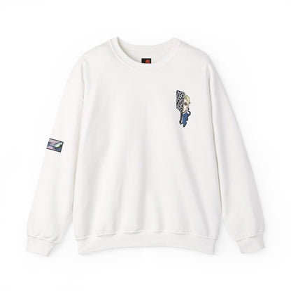 Kento Nanami (JUJUTSU KAISEN) Crewneck