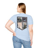 Camiseta informal de Erwin Smith (ATAQUE A LOS TITANES)