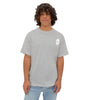 L. (DEATH NOTE) Camiseta de gran tamaño