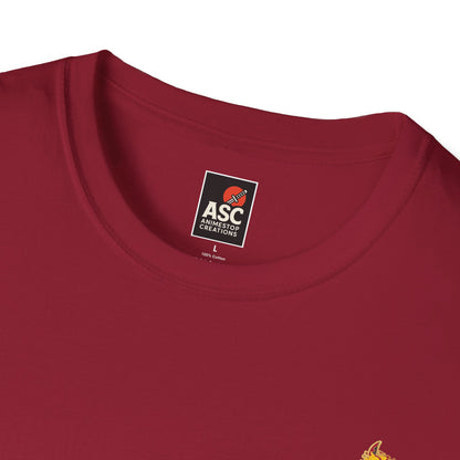 Kyojuro Rengoku (DEMON SLAYER) Casual Tee