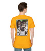 Toji Fushiguro (JUJUTSU KAISEN) Casual Tee