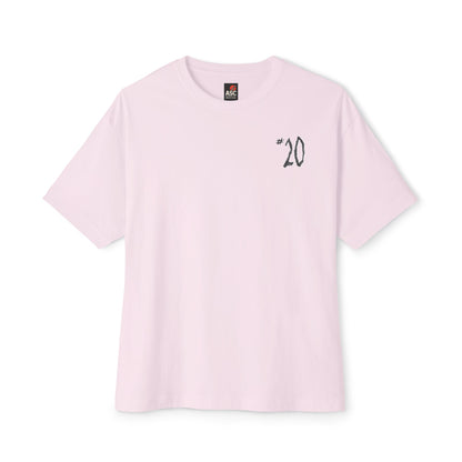 Erwin Smith (ATTACK ON TITAN) Oversized Tee