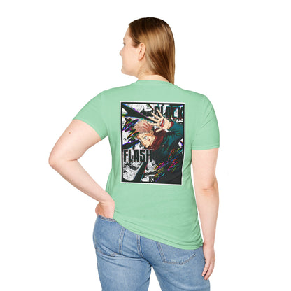 Yuji Itadori (JUJUTSU KAISEN) Casual Tee