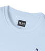 Zanka Nijiku (Gachiakuta) Casual Tee