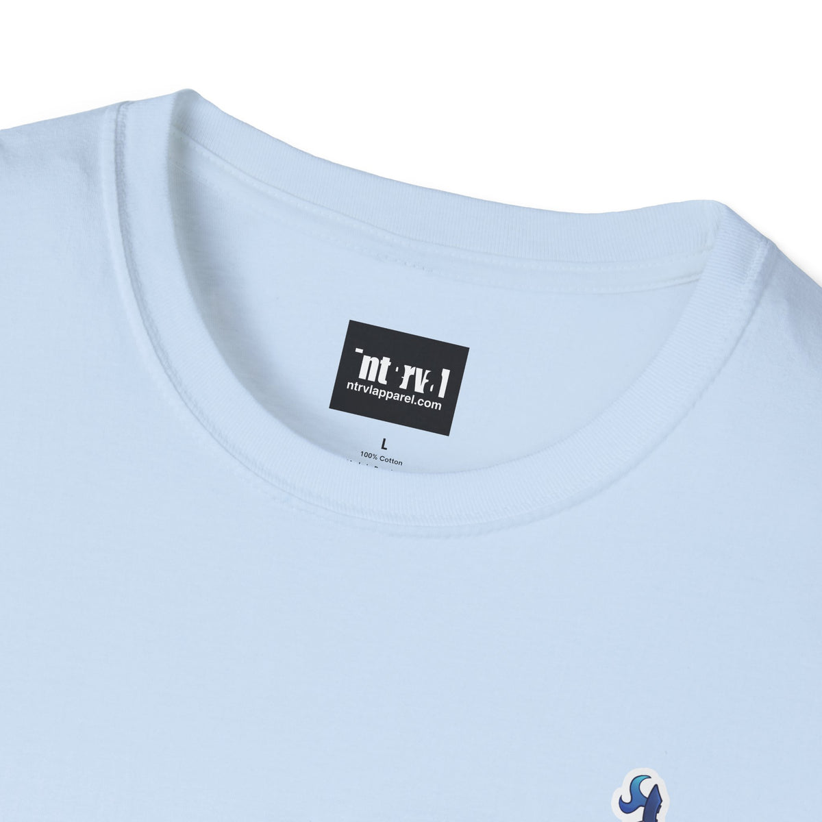 Zanka Nijiku (Gachiakuta) Casual Tee