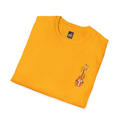 Kyojuro Rengoku (DEMON SLAYER) Casual Tee