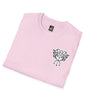 Camiseta informal de Scar (FULLMETAL)