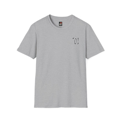 Eren Yeager (ATTACKONTITAN) Casual Tee