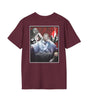 Father (FULLMETAL) Casual Tee