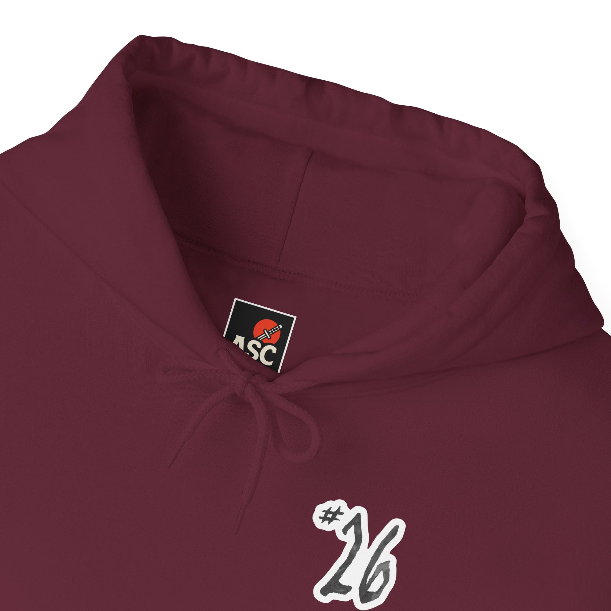 Zeke Yeager (ATTACK ON TITAN) Hoodie