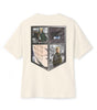 Erwin Smith (ATTACK ON TITAN) Premiun Oversized Tee