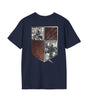 Armin Arlert (ATTACK ON TITAN) Casual Tee