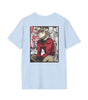Camiseta informal de Doma (DEMON SLAYER)