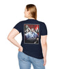 Father (FULLMETAL) Casual Tee