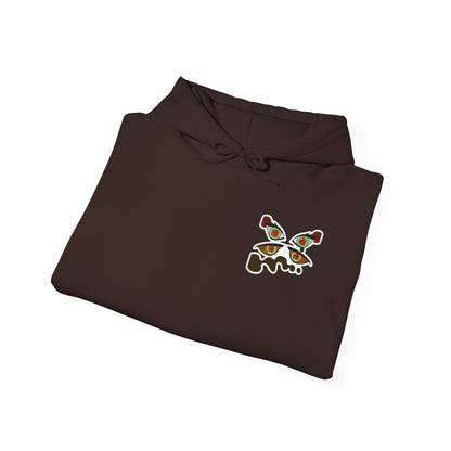 Gyutaro & Daki (DEMON SLAYER) Hoodie
