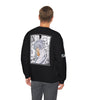 N. (DEATH NOTE) Crewneck