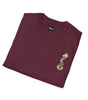 Tanjiro Kamado (DEMON SLAYER) Casual Tee