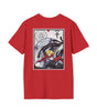 Camiseta informal de Edward Elric (FULLMETAL)