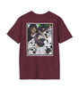 Toji Fushiguro (JUJUTSU KAISEN) Casual Tee