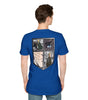 Camiseta informal de Erwin Smith (ATAQUE A LOS TITANES)