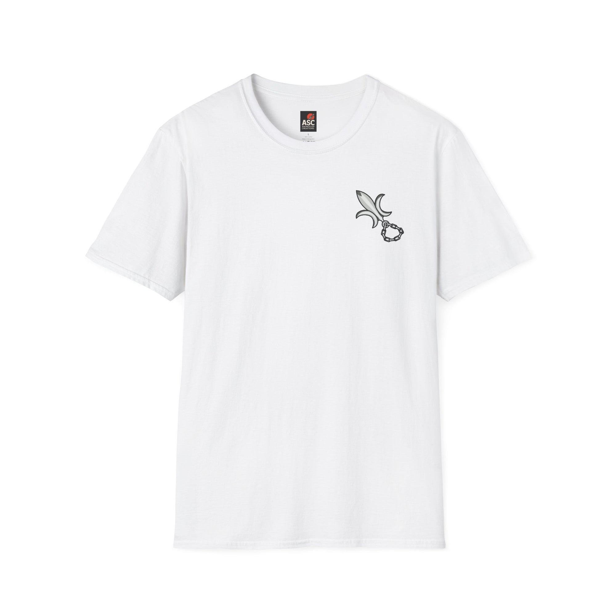 Misa Amane (DEATH NOTE) Casual Tee