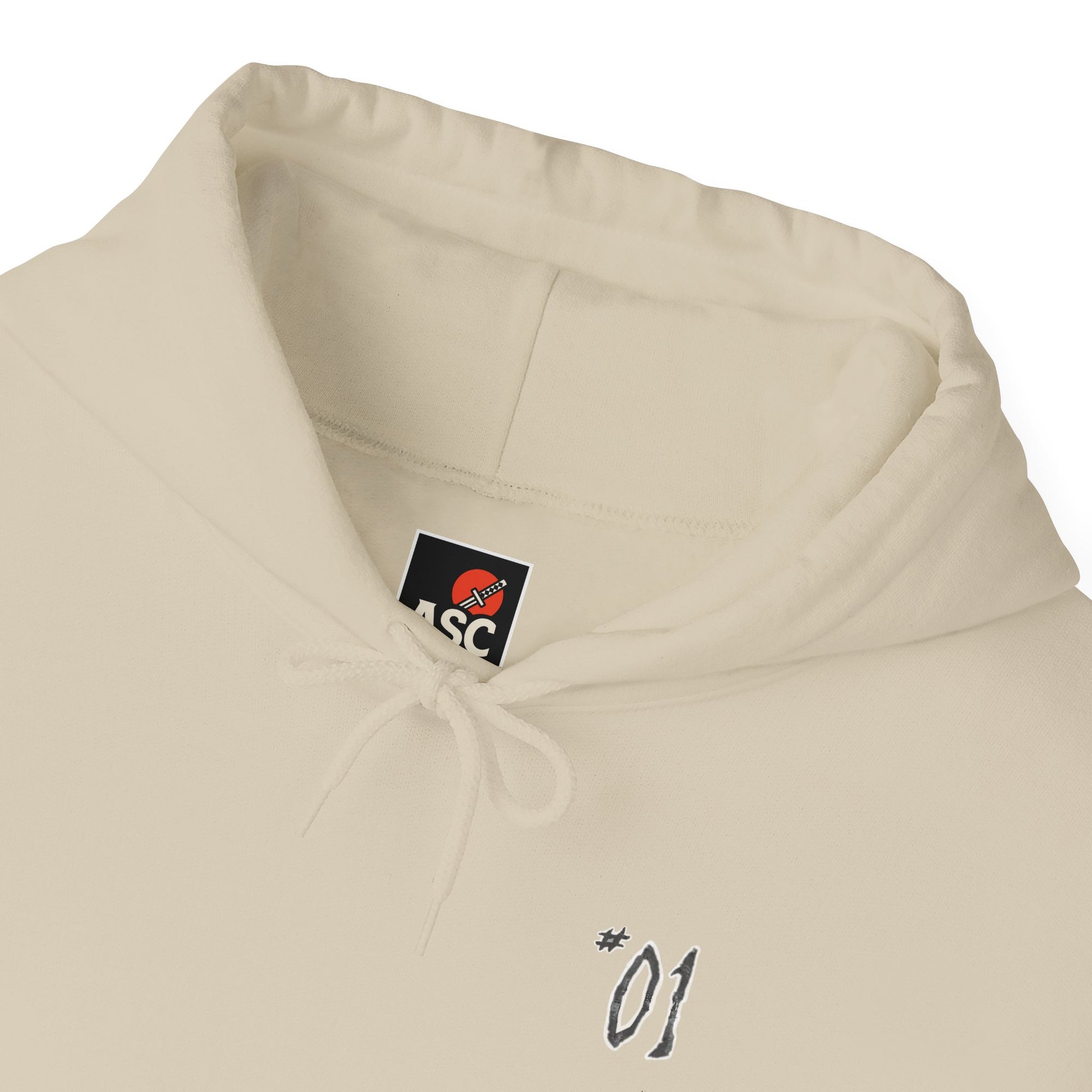 Mikasa Ackerman (ATTACK ON TITAN) Hoodie