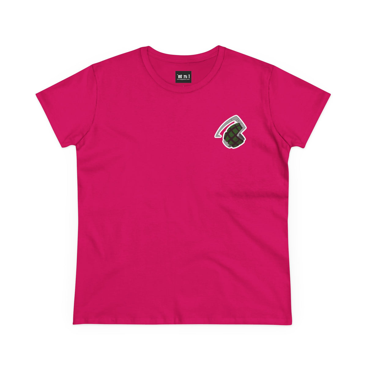 Kacchan Bakugo (My Hero Academia) Women's Tee