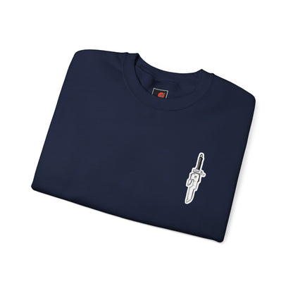 Toji Fushiguro (JUJUTSU KAISEN) Crewneck